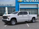 Thumbnail image of 2025 Chevrolet Silverado 1500 at Mccluskey Chevrolet Kings Automall