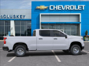 Thumbnail image of 2025 Chevrolet Silverado 1500 at Mccluskey Chevrolet Kings Automall