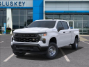 Thumbnail image of 2025 Chevrolet Silverado 1500 at Mccluskey Chevrolet Kings Automall