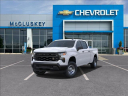 Thumbnail image of 2025 Chevrolet Silverado 1500 at Mccluskey Chevrolet Kings Automall