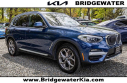 Thumbnail image of 2021 BMW X3 at Bridgewater Kia