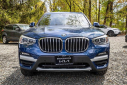 Thumbnail image of 2021 BMW X3 at Bridgewater Kia