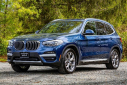 Thumbnail image of 2021 BMW X3 at Bridgewater Kia