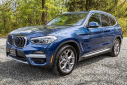 Thumbnail image of 2021 BMW X3 at Bridgewater Kia