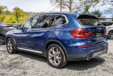 Thumbnail image of 2021 BMW X3 at Bridgewater Kia