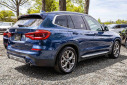 Thumbnail image of 2021 BMW X3 at Bridgewater Kia