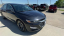 Thumbnail image of 2023 Chevrolet Malibu at Friesen Chrysler Dodge Jeep Ram