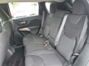 2017 Jeep Cherokee Latitude at Kia of Grand Blanc