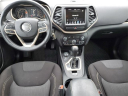 Thumbnail image of 2017 Jeep Cherokee at Kia of Grand Blanc