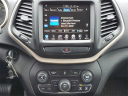 Thumbnail image of 2017 Jeep Cherokee at Kia of Grand Blanc