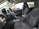 Thumbnail image of 2017 Jeep Cherokee at Kia of Grand Blanc