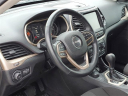 Thumbnail image of 2017 Jeep Cherokee at Kia of Grand Blanc