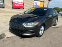 Thumbnail image of 2015 Ford Fusion at Showcase Auto Sales LLC