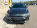 2015 Ford Fusion SE at Showcase Auto Sales LLC