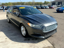 Thumbnail image of 2015 Ford Fusion at Showcase Auto Sales LLC
