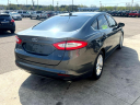Thumbnail image of 2015 Ford Fusion at Showcase Auto Sales LLC