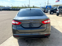 Thumbnail image of 2015 Ford Fusion at Showcase Auto Sales LLC