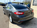 Thumbnail image of 2015 Ford Fusion at Showcase Auto Sales LLC
