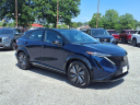Thumbnail image of 2023 Nissan Ariya at Sheehy Nissan Of Waldorf