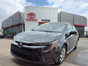 Thumbnail image of 2022 Toyota Corolla at Spartan Toyota