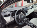 Thumbnail image of 2022 Toyota Corolla at Spartan Toyota