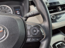 Thumbnail image of 2022 Toyota Corolla at Spartan Toyota