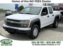 Thumbnail image of 2007 Chevrolet Colorado at Jayware Inc.
