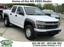 Thumbnail image of 2007 Chevrolet Colorado at Jayware Inc.