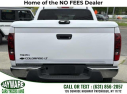 Thumbnail image of 2007 Chevrolet Colorado at Jayware Inc.