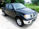 Thumbnail image of 2010 Nissan Frontier at AUTO PARADISE OF TEXAS