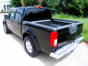 Thumbnail image of 2010 Nissan Frontier at AUTO PARADISE OF TEXAS