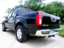 Thumbnail image of 2010 Nissan Frontier at AUTO PARADISE OF TEXAS