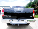 Thumbnail image of 2010 Nissan Frontier at AUTO PARADISE OF TEXAS