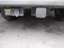Thumbnail image of 2010 Nissan Frontier at AUTO PARADISE OF TEXAS