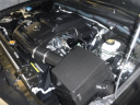 Thumbnail image of 2010 Nissan Frontier at AUTO PARADISE OF TEXAS
