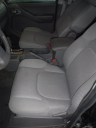 Thumbnail image of 2010 Nissan Frontier at AUTO PARADISE OF TEXAS