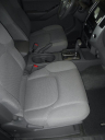 Thumbnail image of 2010 Nissan Frontier at AUTO PARADISE OF TEXAS
