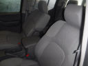 Thumbnail image of 2010 Nissan Frontier at AUTO PARADISE OF TEXAS