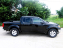 Thumbnail image of 2010 Nissan Frontier at AUTO PARADISE OF TEXAS