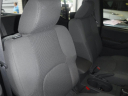 Thumbnail image of 2010 Nissan Frontier at AUTO PARADISE OF TEXAS