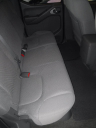 Thumbnail image of 2010 Nissan Frontier at AUTO PARADISE OF TEXAS