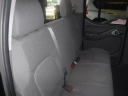 Thumbnail image of 2010 Nissan Frontier at AUTO PARADISE OF TEXAS