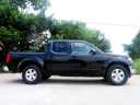Thumbnail image of 2010 Nissan Frontier at AUTO PARADISE OF TEXAS