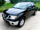 Thumbnail image of 2010 Nissan Frontier at AUTO PARADISE OF TEXAS