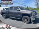 Thumbnail image of 2014 Chevrolet Silverado 1500 at CarSourceLLC of Grove City, OH