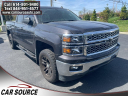 Thumbnail image of 2014 Chevrolet Silverado 1500 at CarSourceLLC of Grove City, OH