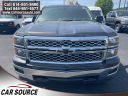Thumbnail image of 2014 Chevrolet Silverado 1500 at CarSourceLLC of Grove City, OH