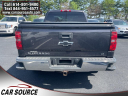 Thumbnail image of 2014 Chevrolet Silverado 1500 at CarSourceLLC of Grove City, OH