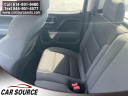 Thumbnail image of 2014 Chevrolet Silverado 1500 at CarSourceLLC of Grove City, OH