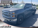 Thumbnail image of 2014 Chevrolet Silverado 1500 at CarSourceLLC of Grove City, OH